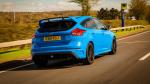 Ford Focus RS 2016 года (UK)